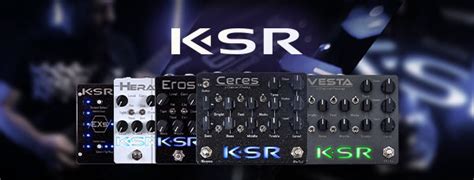 KSR | Audio Distribution Group