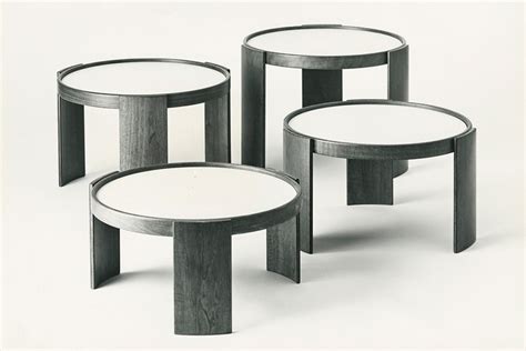 14 Famous Italian Furniture Designers