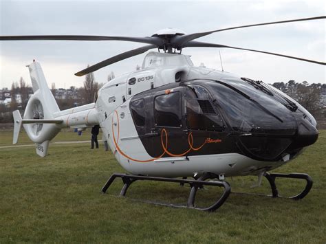 Eurocopter EC135 Price, Specs, Photo Gallery, History Aero, 48% OFF