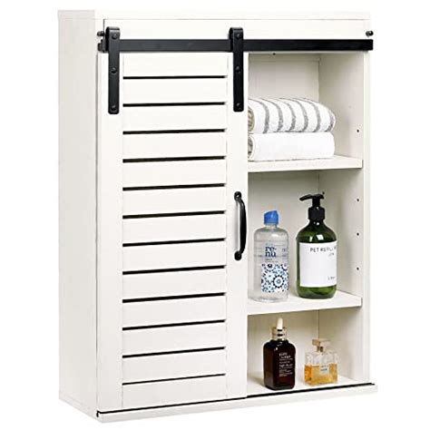 Find The Best Sliding Door Medicine Cabinets Reviews & Comparison - Katynel