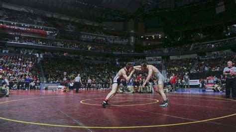 Iowa state wrestling championships 2019: Live updates, stream, schedule ...