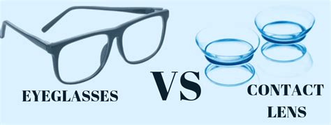 Contacts vs Glasses: Which are Best for You | Eyemantra