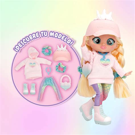 Cry Babies BFF fashion dolls from IMC Toys - YouLoveIt.com