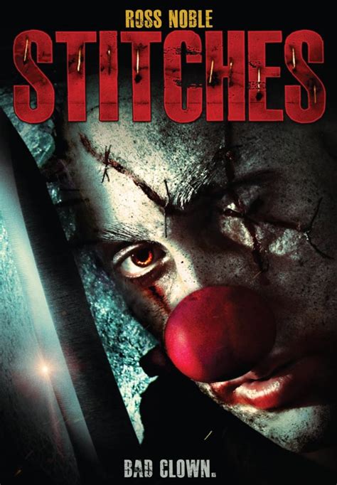 Movie Review: 'STITCHES'