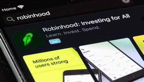 Data Breach of Robinhood Trading Platform Blamed on Social Engineering ...