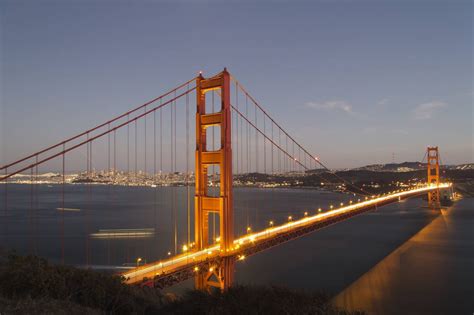 5 Longest Suspension Bridges In The World - ALLRefer