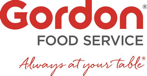 Gordon Food Service