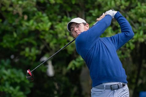 Players 2023: Rory McIlroy switched to new driver because old one may have been too hot | Golf ...