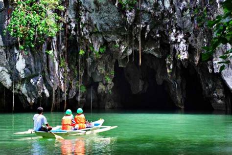 Palawan Underground River | Tour Philippines