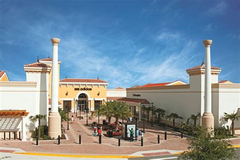 About Orlando International Premium Outlets®, Including Our Address, Phone Numbers & Directions ...