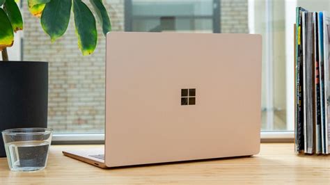 Microsoft Surface Laptop 3 (13.5 inches) review | Laptop Mag