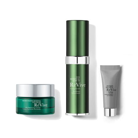 New Anti-Aging Skincare Products - ReVive Skincare New Arrivals