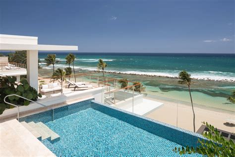 The Ritz-Carlton, Dorado Beach Reserve Resort – Puerto Rico – Four ...