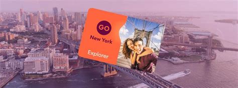 New York Explorer Pass List of Attractions & My Review [UPDATE 2022 ]