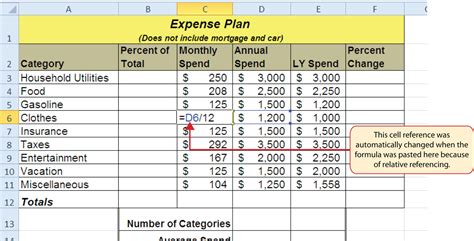 Excel Accounting Formulas Spreadsheet — db-excel.com