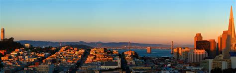 San Francisco Landmarks & Attractions | Big Bus Tours