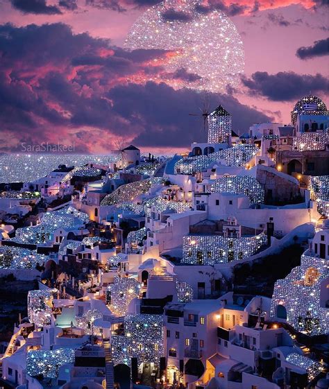 Presents PHOTOGRAPHER @sarashakeel IN#Santorini,Greece January 4,2019 FOLLOW'N'TAG US #ALLURING ...