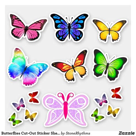 Pin on Stickers - Arts and Crafts