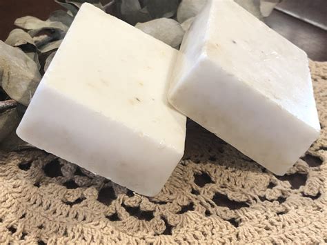 Exfoliating Soap Bar – The Village of Artisans