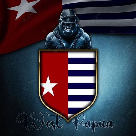 West Papua Freedom Background, West Papua, Freedom, Country Background Image And Wallpaper for ...