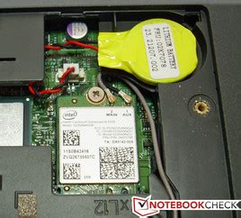 Review Lenovo ThinkPad L440 Notebook - NotebookCheck.net Reviews