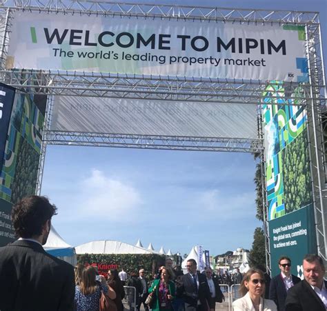 MIPIM 2023 - We are Concert