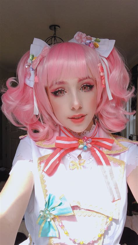 also i wanted to share my aya cosplay! my ig and tik tok are both @shujineko if u wanna see more ...