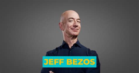 Jeff Bezos – 10 ESL English Discussion Questions - Inatlantis Blog