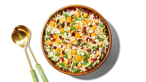 Sweet Potato Kale Salad Recipe | Christmas | Publix Super Markets