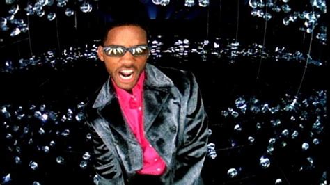 9 Will Smith "Gettin' Jiggy Wit It" Music Video Moments You Totally Forgot