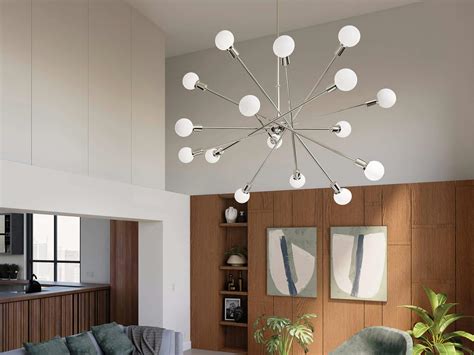 Chandelier Planning and Selecting Tips | Kichler Lighting