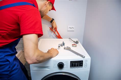 How to Install a Washing Machine