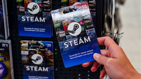 The 10 Best Games To Use A Steam Gift Card On Right Now