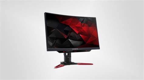 Acer reveals Predator X27 4K 144Hz gaming monitor