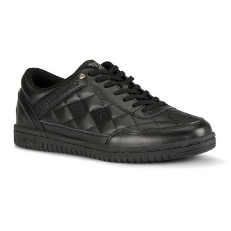 British Knights - British Knights Quilt Low Top Sneaker Shoes - Walmart ...