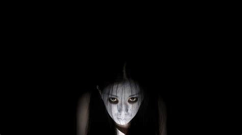 The Grudge #horror #face #1080P #wallpaper #hdwallpaper #desktop | The grudge, Horror, Japanese ...