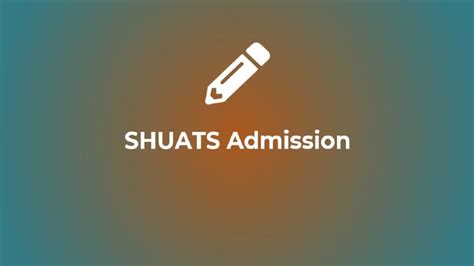 SHUATS Admission 2024 Application Form, Eligibility, Courses