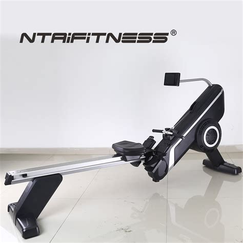 Magnetic Rowing Machine for Sale | Ntaifitness Gym Equipment - Fitness - China.com