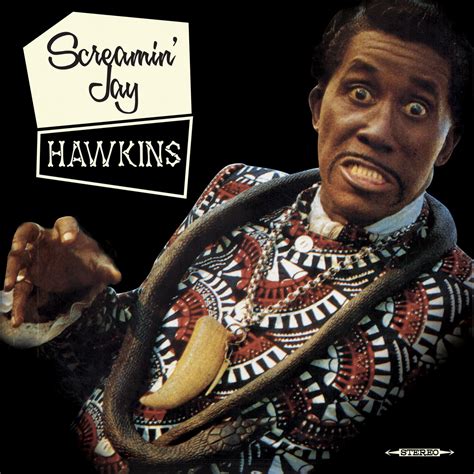 I Put A Spell On You | Screamin’ Jay Hawkins