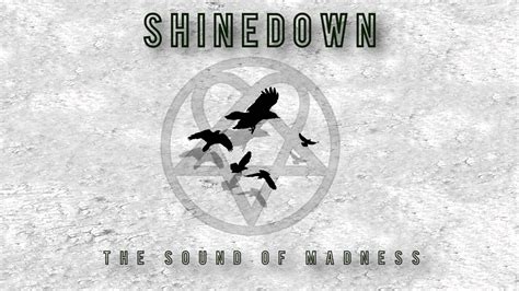 Shinedown Wallpapers - Wallpaper Cave