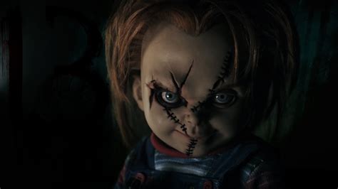 Primeros detalles de Chucky 7 - YouTube
