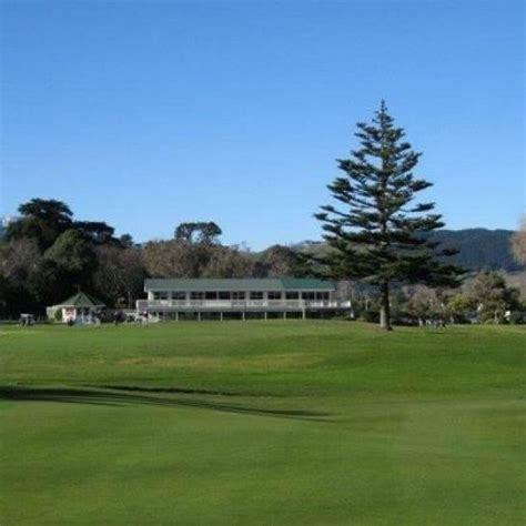 Waikanae Golf Club in WAIKANAE, Wellington, New Zealand | GolfPass