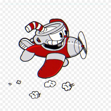 Cuphead Image - Cuphead Logo PNG - FlyClipart