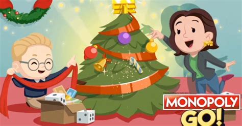 Monopoly Go Twinkle Tree Rewards | VG247