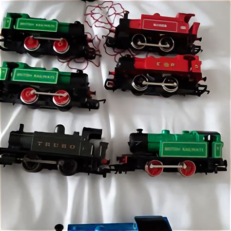 Hornby Thomas Tank Engine Train Set for sale in UK | 42 used Hornby ...