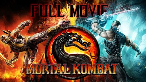 Mortal kombat 9 full - resumefoo