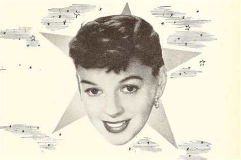 Did A Star is Born Make Judy Garland a Gay Icon? - JSTOR Daily