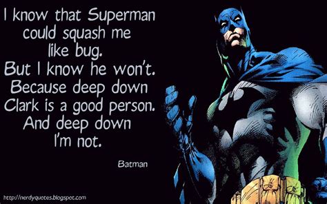 Batman Comics Quotes Batman Comic Quotes, Best Batman Quotes, Superhero ...