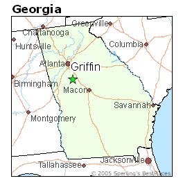 Griffin, GA