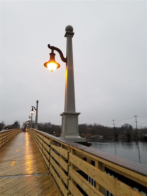 R.I. nets $5M for East Bay Bike Path bridges